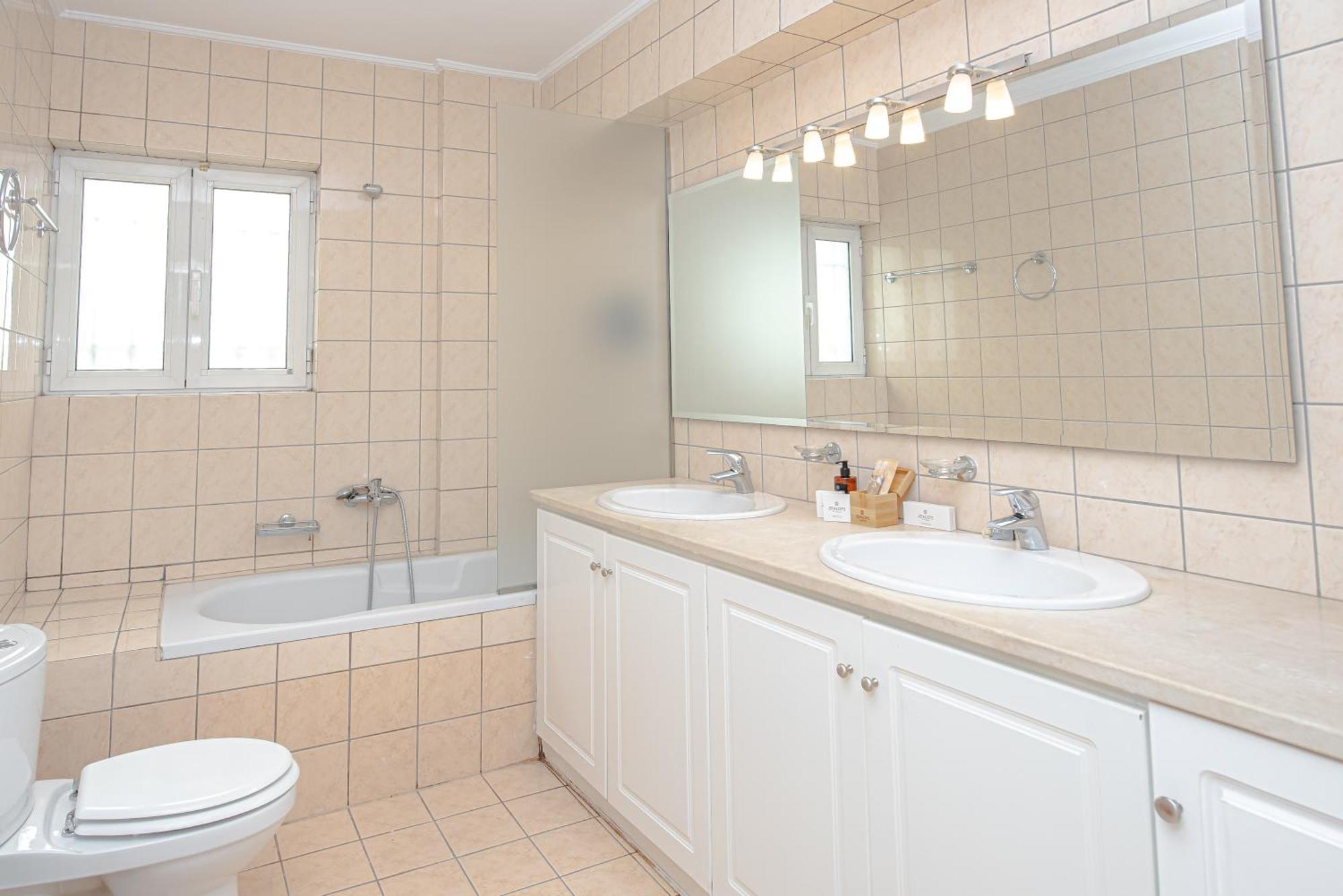 Mets Souites Apartament *
