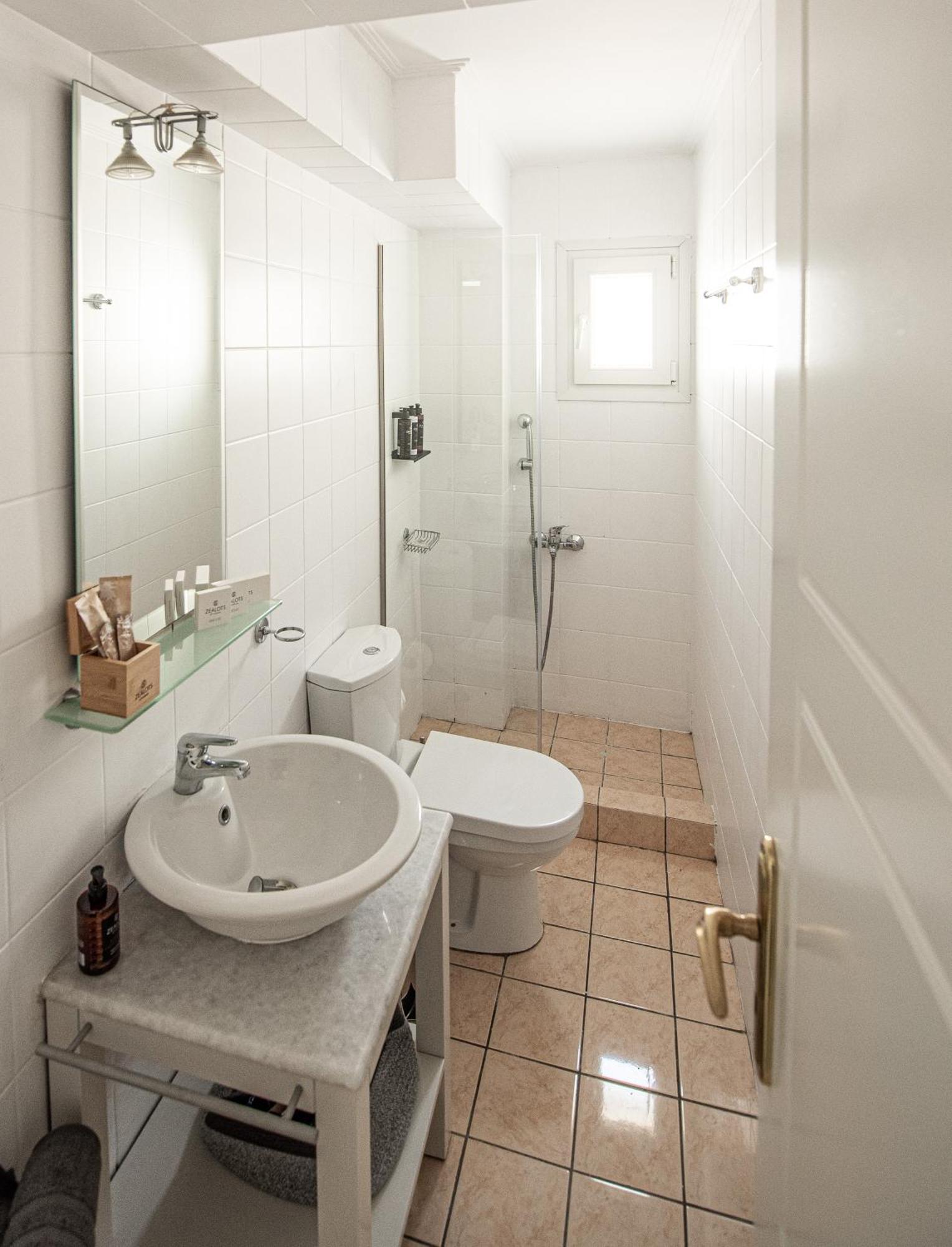 Apartment Mets Souites