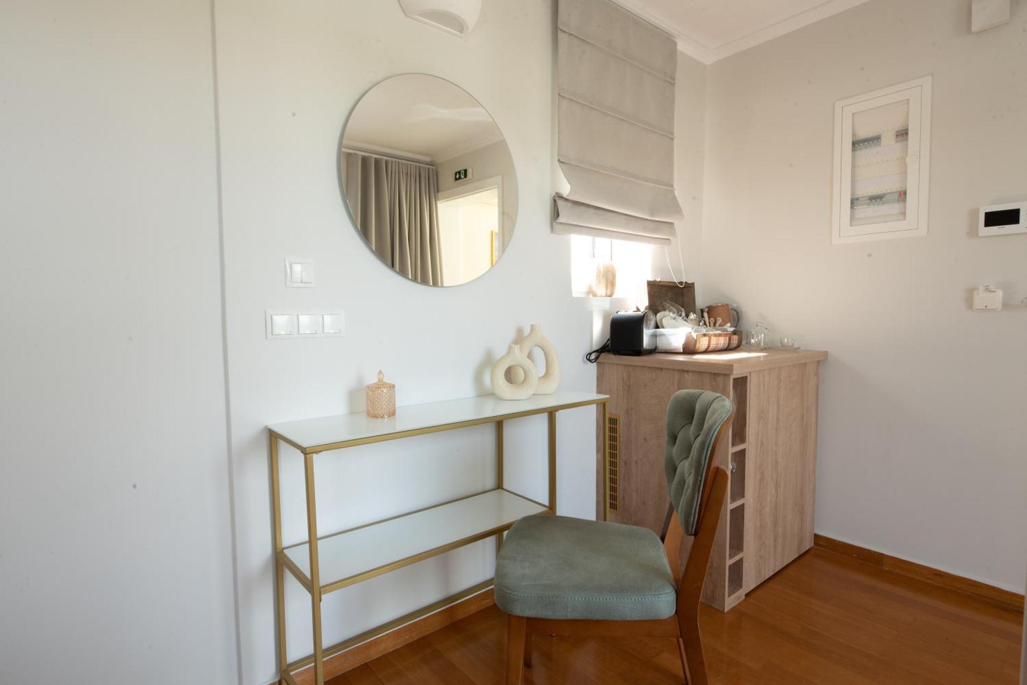 Mets Souites Apartament *