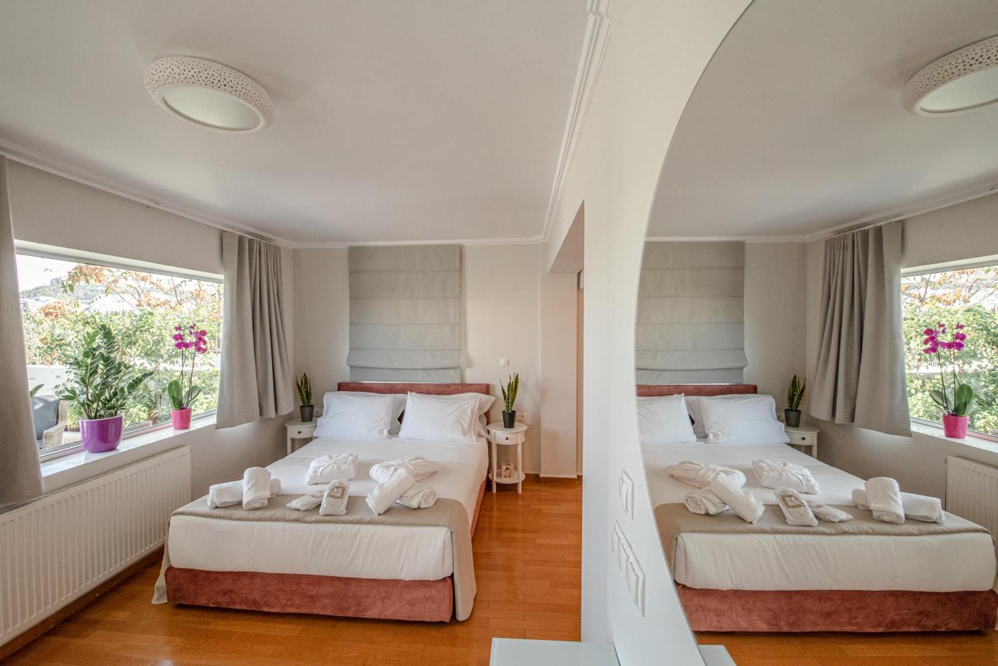 Apartment Mets Souites