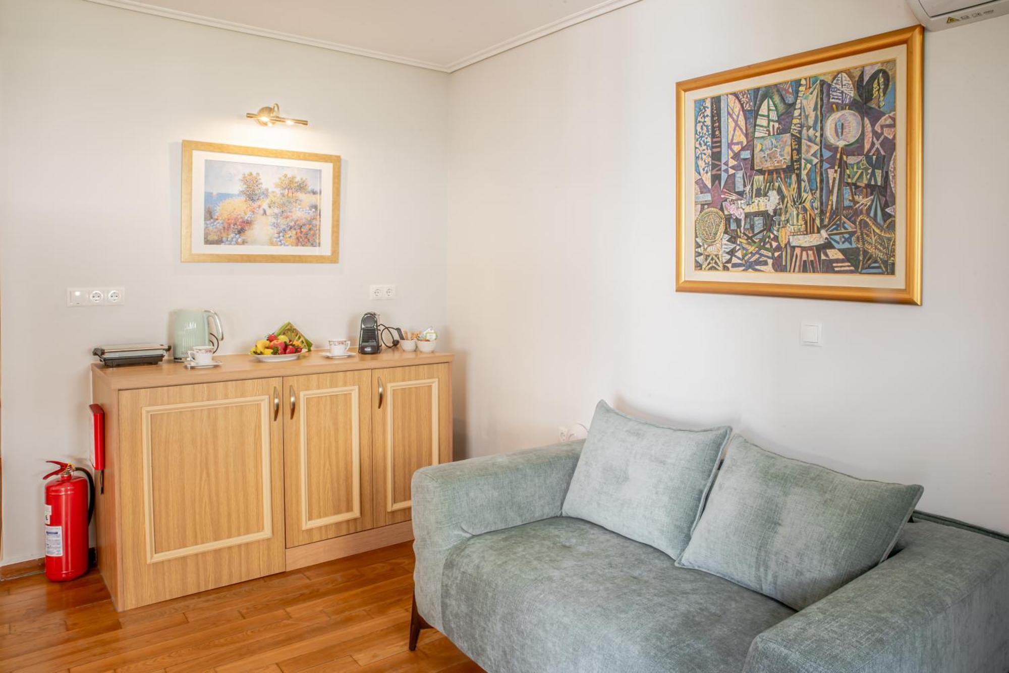Mets Souites Apartment