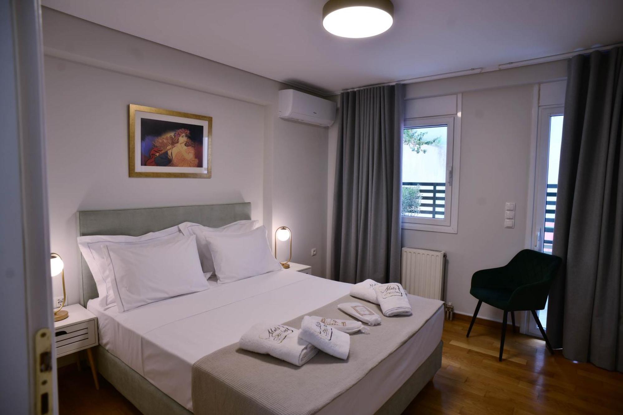 Mets Souites Apartment *