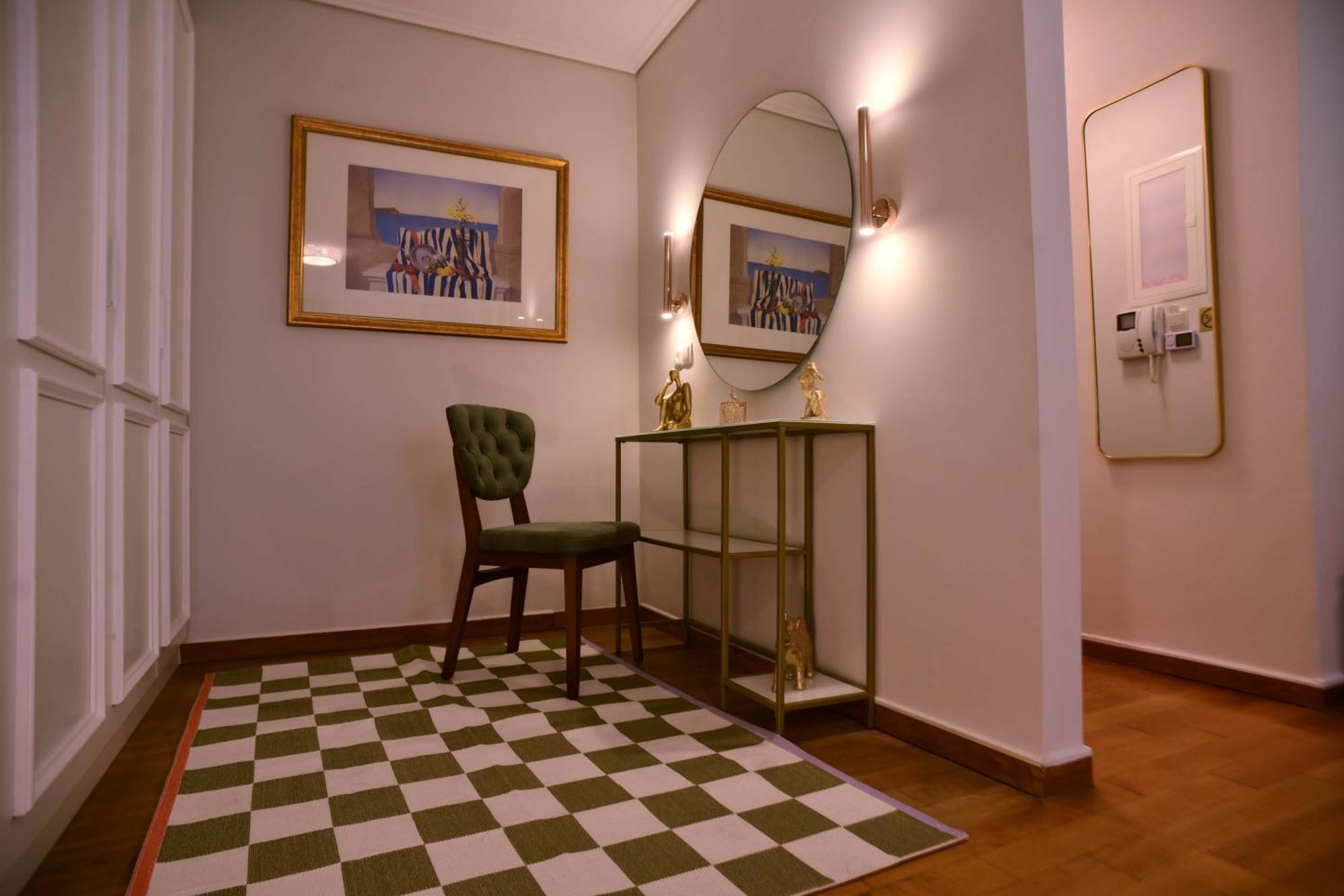 Apartment Mets Souites